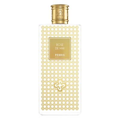 PERRIS MONTECARLO Rose de Mai EDP 100 ml